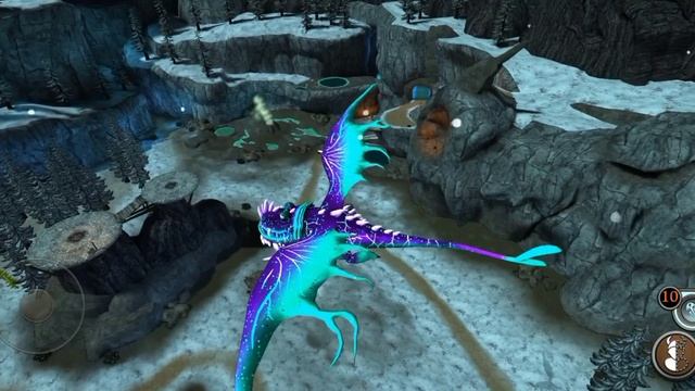 Гибриды игры School Of Dragons(Размышления и объяснения)/SoD Ч.О!