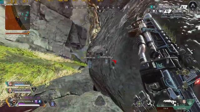 Apex legends Gaming | Steam SoGh0st | смотреть онлайн
