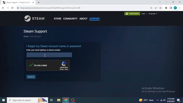 How To Fix Steam Error Code E84 [WORKING 2024] смотреть онлайн