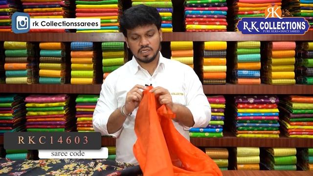 Pettubadi Sarees@Rkcollectionssarees смотреть онлайн