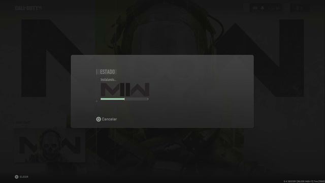 NUEVA ACTUALIZACION SOLUCION PARA ACCESO A LA CAMPAÑA DE CALL OF DUTY MODERN WARFARE 2 смотреть онлайн