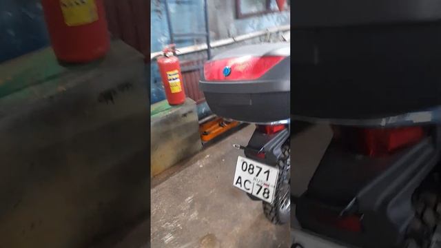 Racer Ranger Rc300 как он есть