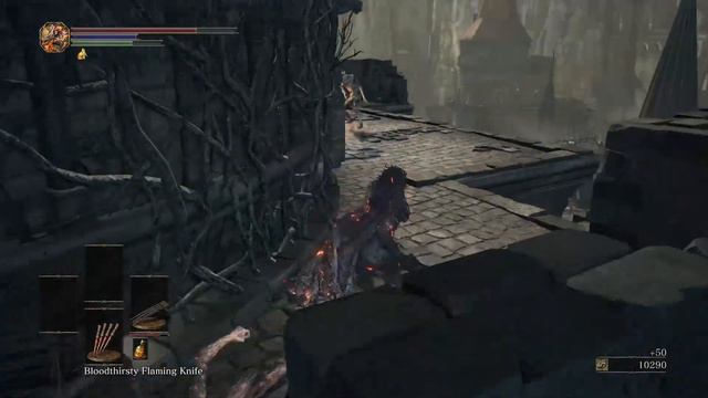 Dark Souls 3 Cinders Mod 2.11 Strength Build Playthrough - Here We Go Again [Part 1] смотреть онлайн