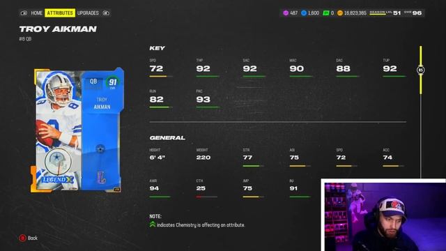 The Top 10 Must Have Cards in Madden 24 смотреть онлайн