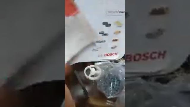 مفرمه بوش (لفرم الحمه والخضروات وعمل البسكوت) смотреть онлайн