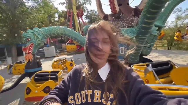 Отдых в Ереване. Армянские горки-Ереван парк! Впечатления, развлечения, цены. Жизнь в Армении. смотреть онлайн