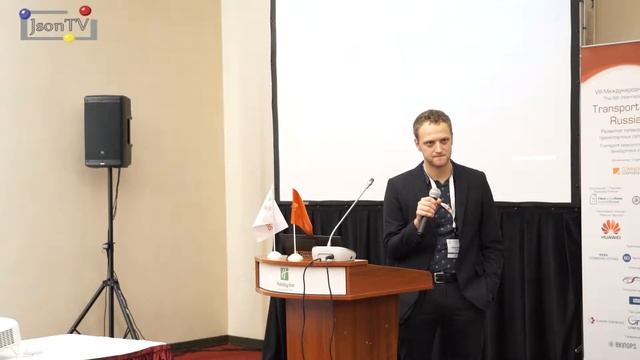 ComNews. TransNet Russia 2017. Алексей Земсков, Huawei: Оптический транспорт и низкая задержка смотреть онлайн