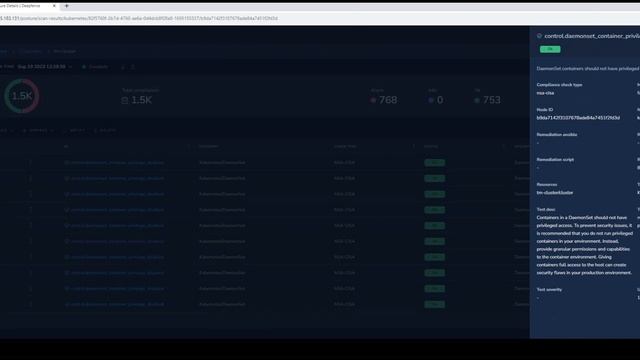 Threat Mapper in Azure Kubernetes Service смотреть онлайн