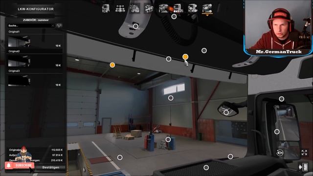 [ETS2 v1.37] MAN TGX by MADster Update *FMod & Open Window ready* смотреть онлайн