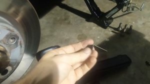 Один из лучших вариантов передних брызговиков для Ларгус Cross