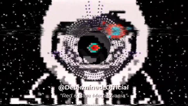 [DustTale] -Remix [Red & Blue Megalovania] [CREDITS IN DESCRIPTION] смотреть онлайн