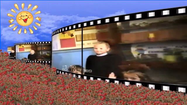 Игорь ГУЛЯЕВ - детство смотреть онлайн