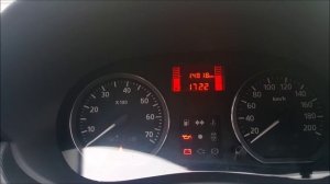 RENO LOGAN / SANDERO: Удаляем Катализатор