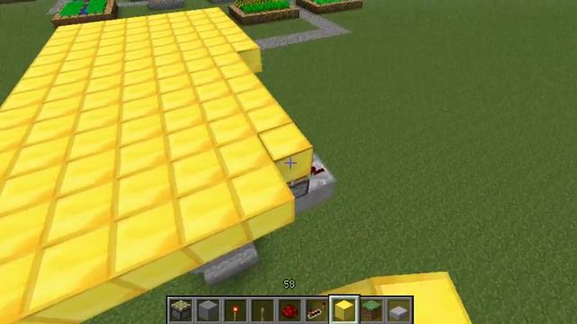 [TUTORIAL] Minecraft - Автоматический бассейн смотреть онлайн