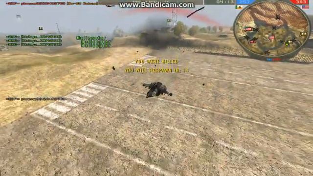 BF2 2012 10 20 19 19 37 375 смотреть онлайн