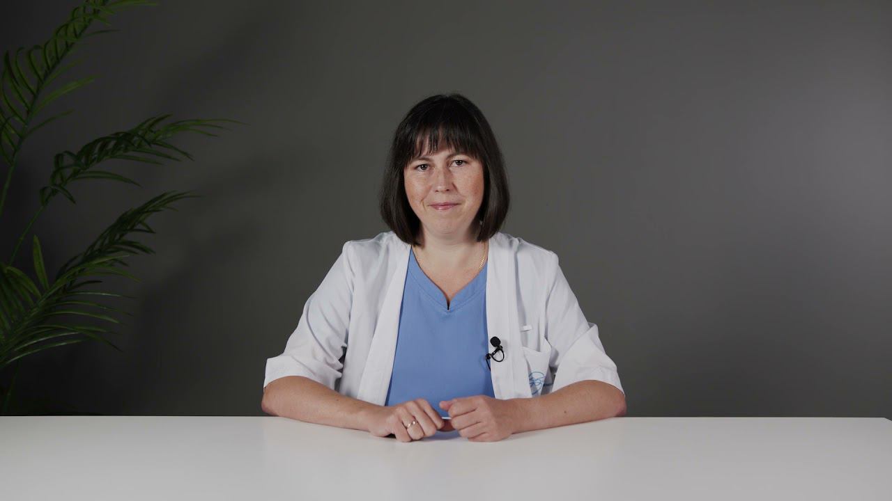 Макарова Нелли Эдуардовна , персональный врач на роды смотреть онлайн