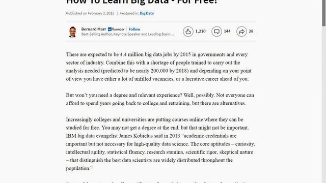 Big Data Bangla tutorial for beginners -1 смотреть онлайн