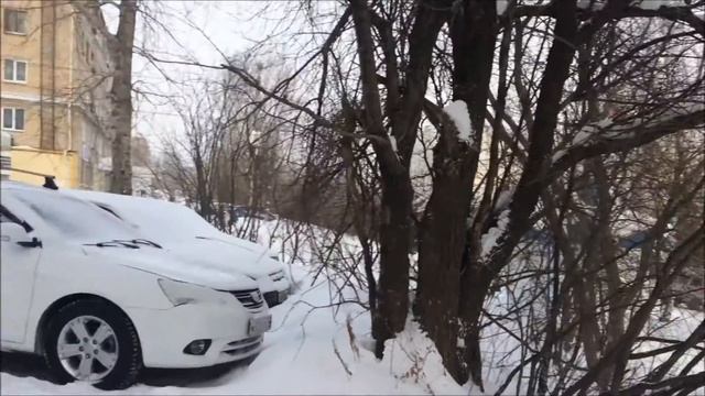 Радости: Город Златоуст / Влог смотреть онлайн