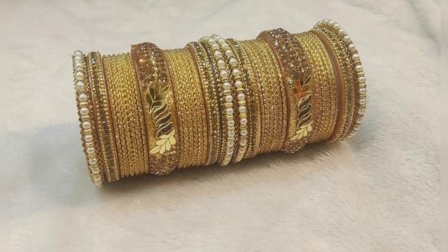 Matching bangles set
#teezspecielbangle #matchingbangleset #disighnerbangles смотреть онлайн