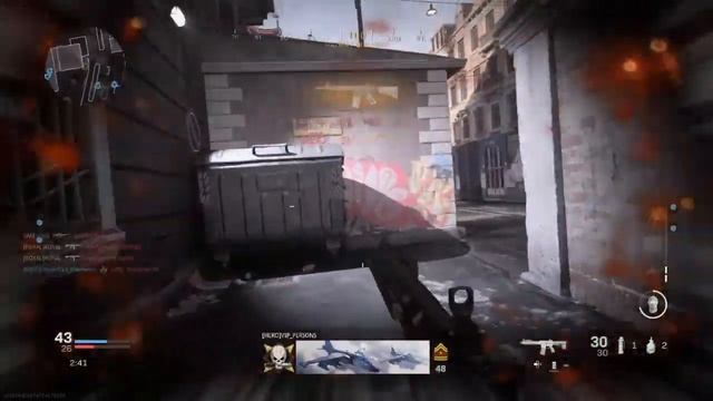 Лучшие настройки для игры CALL OF DUTY: MODERN WARFARE смотреть онлайн