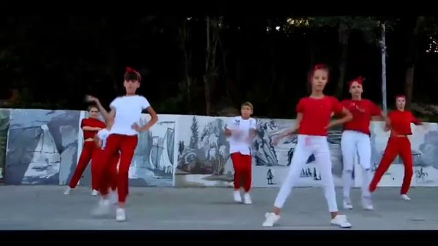 Gut Dance Family м.Умань смотреть онлайн