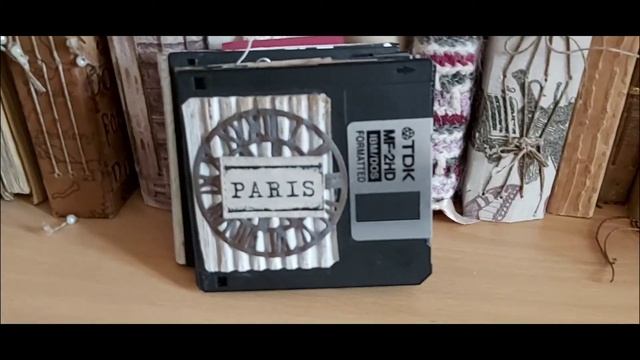 Рукодельные книги и альбомы, 29 апреля 2022 г. смотреть онлайн