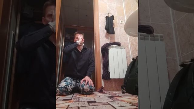 ☀️ Сурья Намаскар.? Мантра ОМ.? Дыхательная практика.?♀Растяжка.Цель: 90 есть 88.Ноябрь 17 благо+1 смотреть онлайн