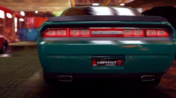 Asphalt 9: Legends #8 - Gameplay walkthrough (iOS/Android)