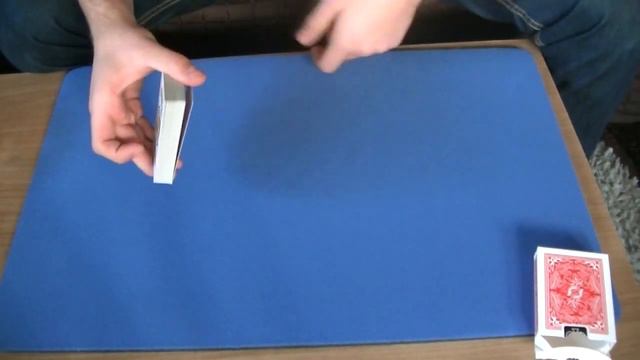 "Wild Match" Amazing Card Trick [Performance & Tutorial] смотреть онлайн