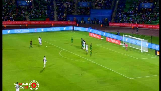 Senegal VS Zimbabwe 1st Half смотреть онлайн