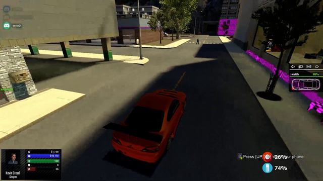 garry's mods (lala land RP) смотреть онлайн