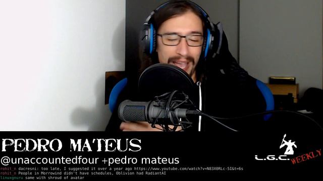 LinuxGameCast Weekly 232 - Hitler Is Not Having A Stroke смотреть онлайн