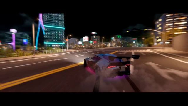 CarX Street New Android Features + Release Information 🔥🔥 смотреть онлайн