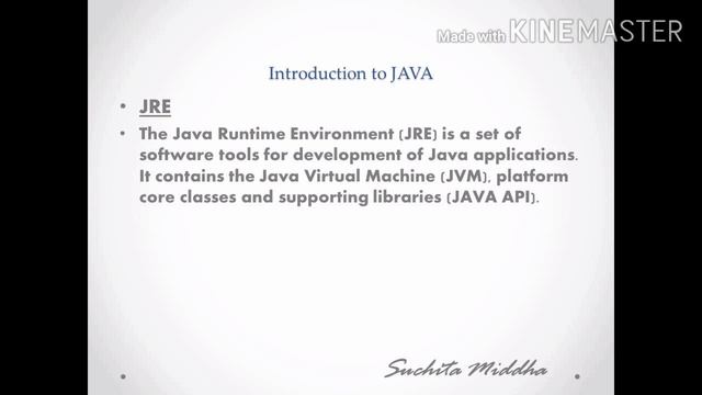 CLASS-9th ICSE, Chapter 2 , Introduction to JAVA смотреть онлайн