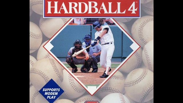 HardBall 4 - In-Game Song смотреть онлайн