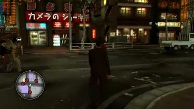 Yakuza 0 ⬗ Benchmark Ryzen 5 5500 + Rx 6700 (Non-xt) 10gb 1440p Ultra ? смотреть онлайн