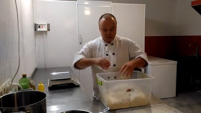 Кулинарное творчество для начинающих 