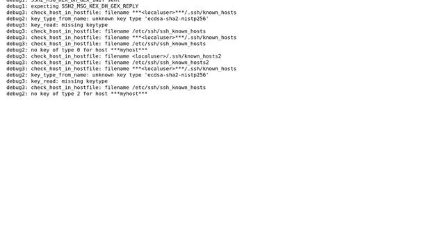 Cannot clone git repository setup using filesystem permissions but can ssh смотреть онлайн