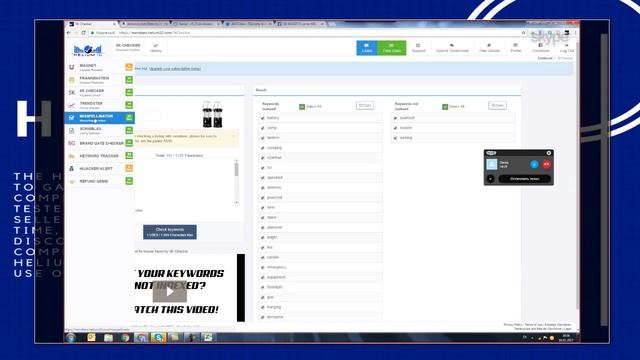 Бизнес на Амазоне в США HELIUM 10 разбираемся как работает и как зарабатывать на Амазон