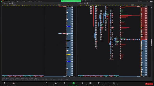 Брифинг 31.03.2023 Наши ожидания по крипторынку. смотреть онлайн
