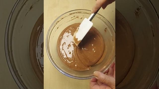 Schokoladen Quark Kuchen/ Sehr Lecker/Шоколадно- творожный пирог быстро и вкусно