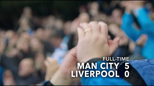 All Or Nothing (Ep 1)