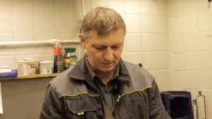 Вскрыли коробку!!! HYUNDAI GETZ 2008 г 1,6 литра.Диагностика и ремонт АКПП.