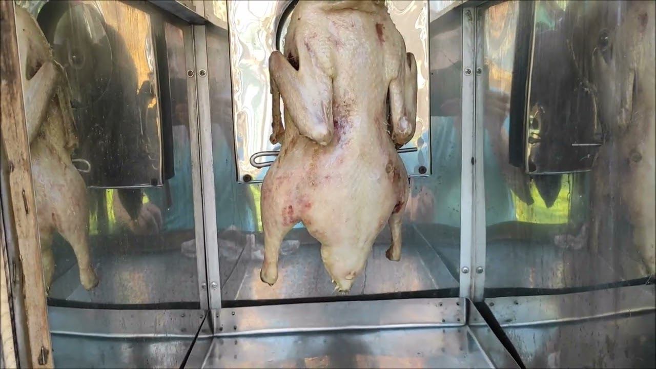 Утка горячего копчения уксус смотреть онлайн