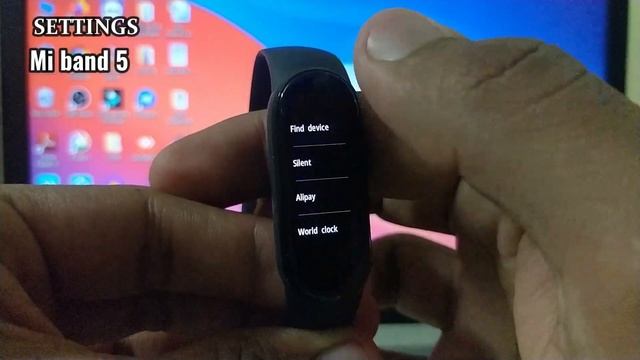 Mi Band 5 Unboxing & Review | Hindi | Best Smart Band Around Rs.3000/- | Fitness Band | New Feature смотреть онлайн