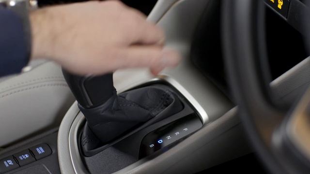 Hendy Group - All New Toyota Yaris Walk-around смотреть онлайн