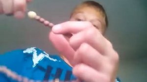 Как молится по чёткам