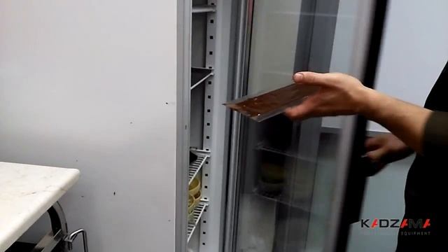 Customized chocolate moulds | KADZAMA смотреть онлайн