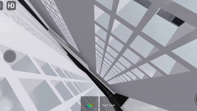 Смешные моменты в roblox на карте Небесный лифт часть 5 смотреть онлайн