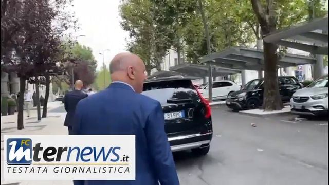 Marotta, bocca cucita su Acerbi смотреть онлайн